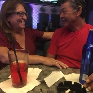 Meet your Posher, Deluvina